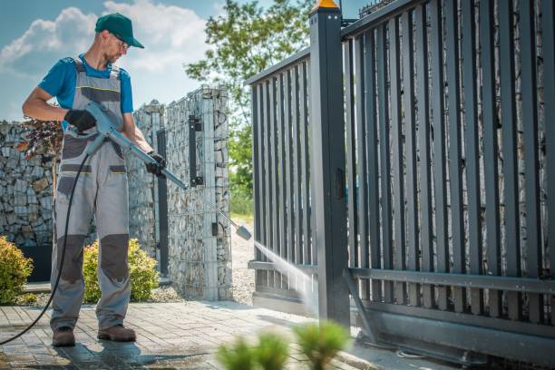 Best Commercial Pressure Washing in Ramseur, NC