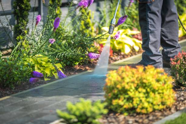 Ramseur, NC Pressure Washing Services Company