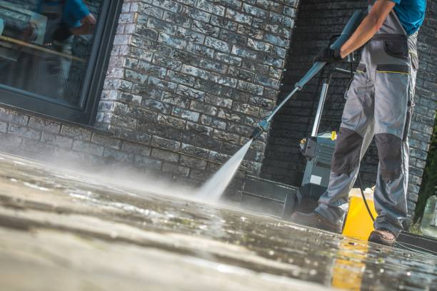 Best Oil and Grease Removal from Surfaces in Ramseur, NC