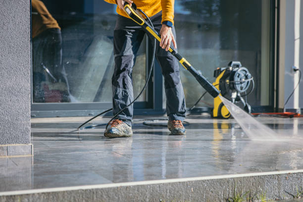 Best Warehouse Floor Cleaning in Ramseur, NC