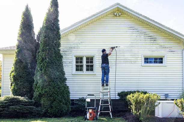 Best Deck and Patio Pressure Washing in Ramseur, NC