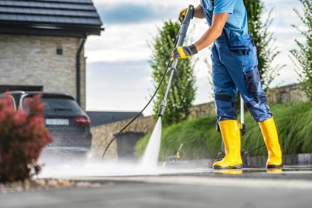 Best Sidewalk and Walkway Pressure Cleaning in Ramseur, NC
