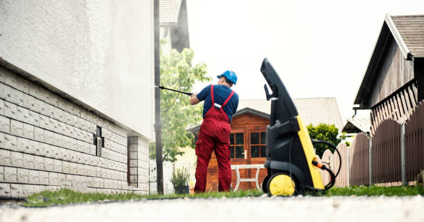 Best Rust and Stain Removal in Ramseur, NC